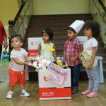 Red Crescent Charity
